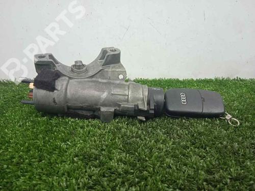 Used Ignition barrel Ignition barrel AUDI A8 D2 (4D2, 4D8) 4.2 quattro (310 hp) 10993330 10993330