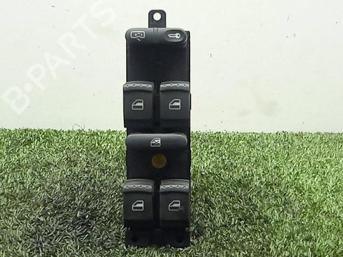 Used Left front window switch VW GOLF IV (1J1) 1.6 16V (105 hp) 29206883