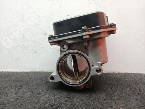 Used Throttle body Throttle body SEAT IBIZA IV SC (6J1, 6P5) 1.6 TDI (90 hp) 34004416 34004416