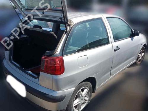 Ignition coil SEAT IBIZA II (6K1)  | BP13737727M94 