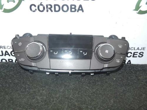 Used Climate control OPEL INSIGNIA A Sports Tourer (G09) [2008-2017]  5782419