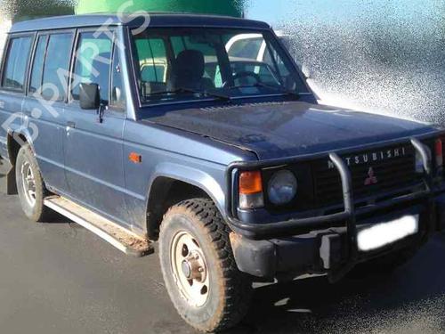 Driveshaft MITSUBISHI PAJERO I (L04_G, L14_G)  | BP12216488M37 