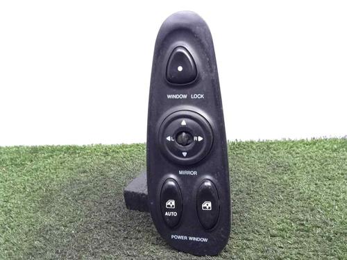 Used Left front window switch HYUNDAI COUPE I (RD) 1.6 i 16V (114 hp) 20168216