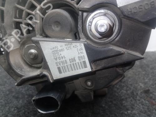 Generator AUDI A4 B6 (8E2)  | BP22620012M7 