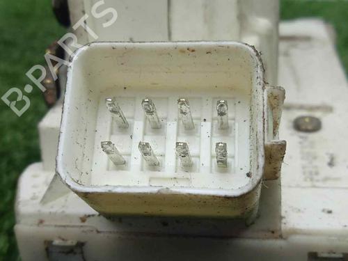 Front left lock FORD MONDEO III (B5Y)  | BP9141128C98 