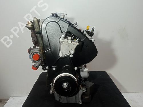 Engine CITROËN C5 I Break (DE_) 2.0 HDi (DERHZB, DERHZE) | BP30640744M1 