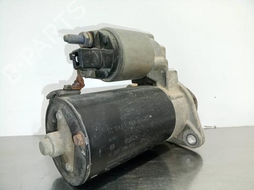 Used Starter BMW 1 (E87) 118 d (143 hp) 10100527