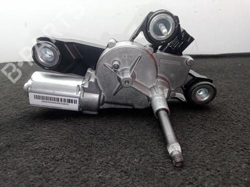 Used Rear wiper motor FORD FOCUS III [2010-2020]  15815513