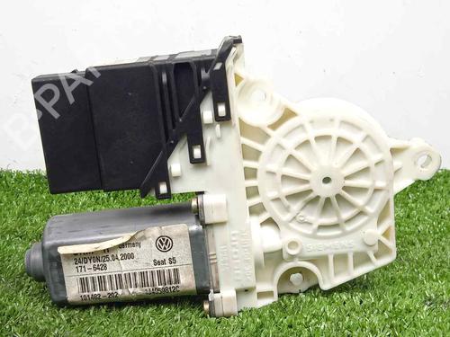 Right rear window motor SEAT TOLEDO II (1M2) 1.9 TDI | BP10717537E22 