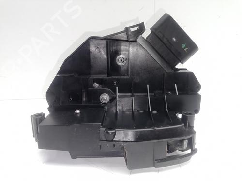 Used Front right lock FORD C-MAX II (DXA/CB7, DXA/CEU) 2.0 TDCi (140 hp) 17617456