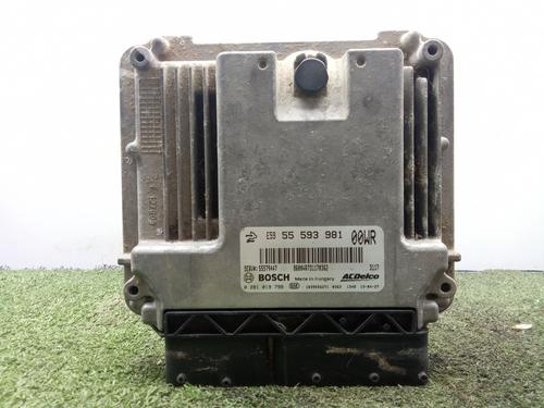 Used Engine control unit (ECU) Engine control unit (ECU) OPEL CORSA D (S07) 1.3 CDTI (L08, L68) (75 hp) 34578916 34578916