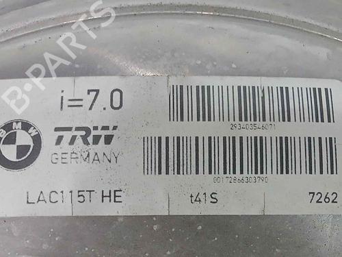 Servo brake BMW X3 (E83) 2.0 d | BP15197838M42 