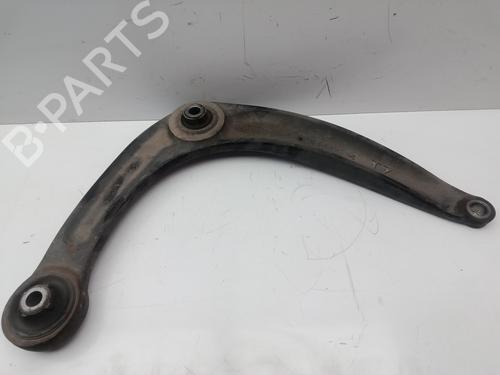 Used Right front suspension arm PEUGEOT 308 I (4A_, 4C_) 1.6 HDi (109 hp) 15494603