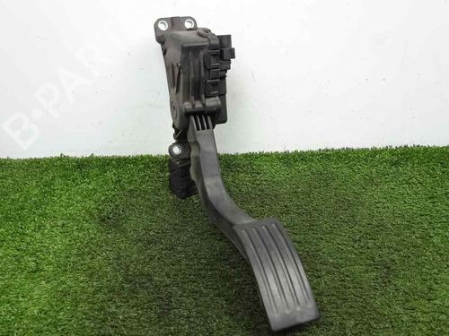 Used Pedal FORD FOCUS II (DA_, HCP, DP) 2.0 TDCi (136 hp) 19807383