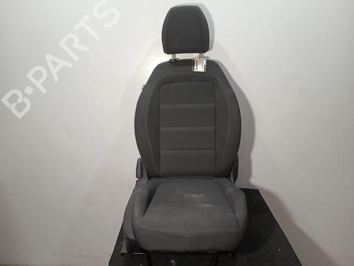 Used Right front seat FIAT TIPO Saloon (356_, 357_) 1.6 D (356SXG1B) (120 hp) 21174868