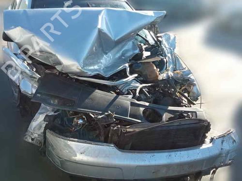 Front right window mechanism AUDI A6 C5 (4B2)  | BP15469639C23 