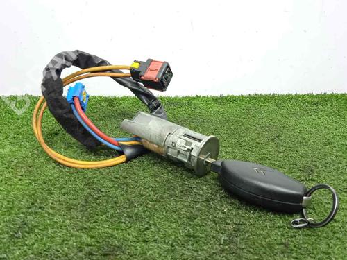 Used Ignition barrel CITROËN XSARA (N1) 2.0 HDi 90 (90 hp) 16698045