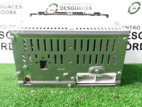 Radio HYUNDAI TUCSON (TL, TLE)  | BP13046906E6 