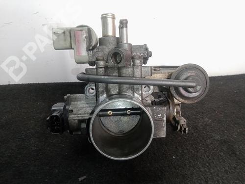 Used Throttle body Throttle body TOYOTA PREVIA II (_R3_) 2.4 (ACR30) (156 hp) 11044053 11044053