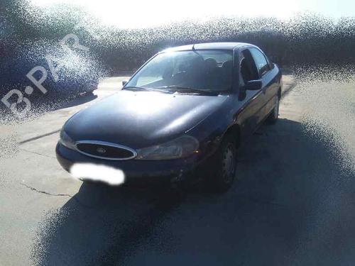 Right headlight FORD MONDEO II (BAP) 1.8 i | BP5730410C29 