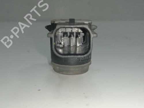 Electronic module OPEL CORSA E (X15) 1.4 Turbo (08, 68) | BP11700708M83 