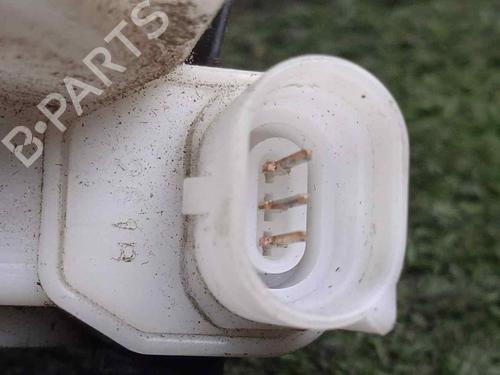 Front left lock VW POLO (6N2) 1.4 | BP18649834C98 