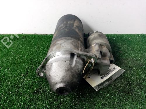 Used Starter MERCEDES-BENZ A-CLASS (W168) [1997-2005]  9300323