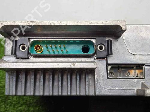Electronic module MERCEDES-BENZ M-CLASS (W163)  | BP11700717M83 