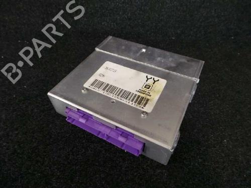 Engine control unit (ECU) OPEL ASTRA F Hatchback (T92)  | BP5690573M57 