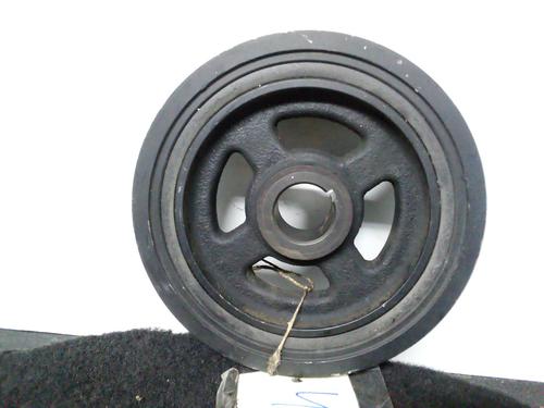 Remskive SUBARU LEGACY V Estate (BR) [2008-2014]  14484040