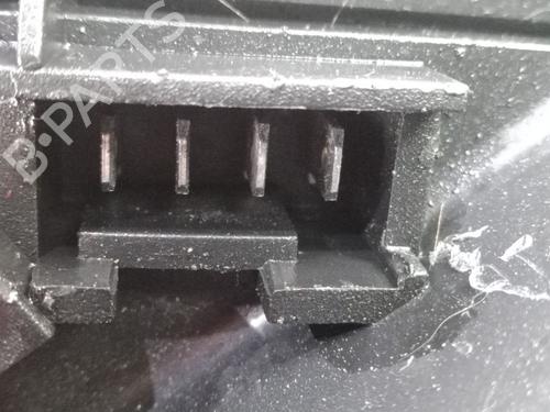 Varmeblæser CITROËN XANTIA (X1_, X2_) 1.9 SD | BP29268411M62 