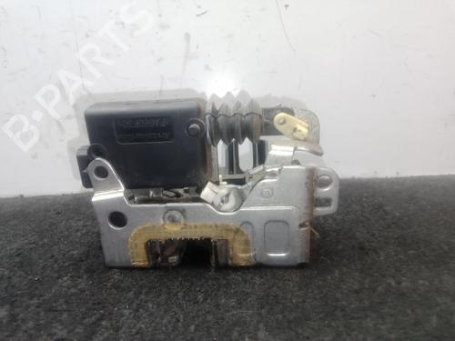 Front right lock DACIA DUSTER (HS_) 1.5 dCi (HSAJ) | BP29351008C97 