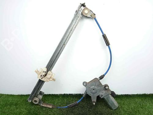 Front right window mechanism PEUGEOT 406 (8B) 1.9 TD | BP9728552C23 