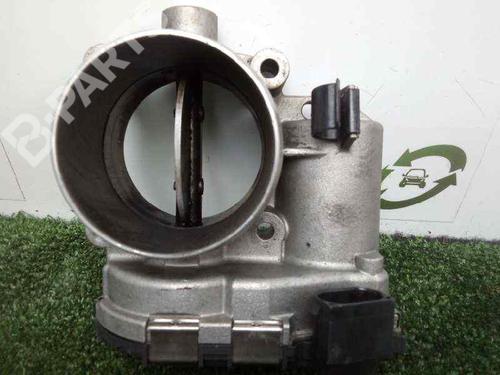 Used Throttle body Throttle body FORD TRANSIT Bus (FD_ _, FB_ _, FS_ _, FZ_ _, FC_ _) 2.2 TDCi (140 hp) 9344403 9344403