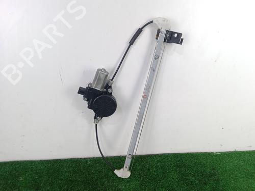 Used Rear right window mechanism Rear right window mechanism MAZDA 3 (BL) 1.6 MZR CD (BL14) (116 hp) 34569928 34569928