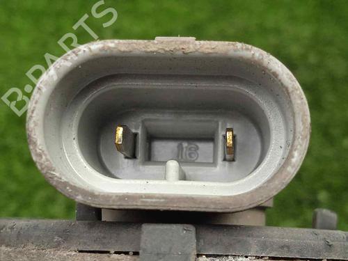 Right front fog light HYUNDAI ELANTRA III (XD) 2.0 CRDi | BP12210656C31 