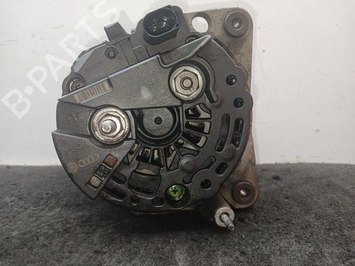Alternator SEAT LEON (1M1) 1.6 16 V | BP33843520M7  - Image 5