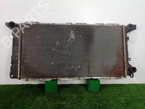 Used Water radiator FORD TRANSIT Van (E_ _) [1994-2000]  11857683