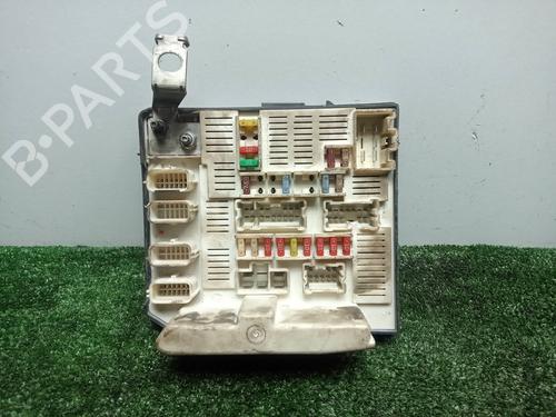 Øvrige Styrinhsenheder RENAULT SCÉNIC II (JM0/1_) 1.5 dCi (JM0F) (82 hp) 18832147