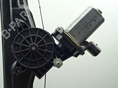 Front left window mechanism IVECO DAILY VI Van 35S15, 35C15, 40C15, 50C15 | BP28057758C22 