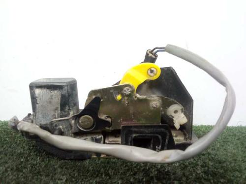 Rear right lock KIA CARENS II MPV (FJ) 2.0 CRDi | BP21185259C99 