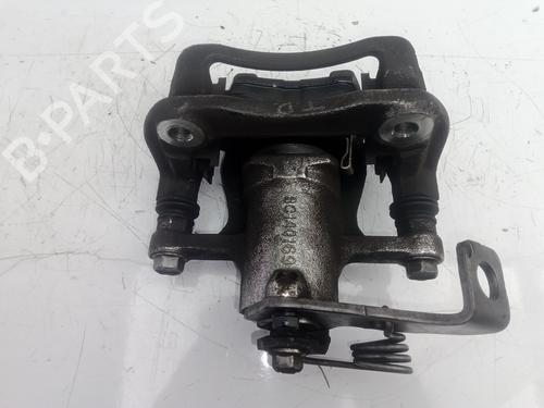 Right rear brake caliper KIA RIO III (UB)  | BP17319609M106 
