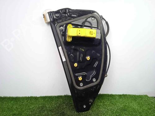 Rear right window mechanism LAND ROVER FREELANDER 2 (L359) 2.2 TD4 4x4 | BP5696190C25 