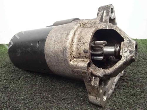 Used Starter RENAULT ESPACE III (JE0_) 2.0 (139 hp) 9307448