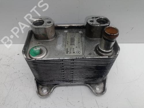 Oliekøler MERCEDES-BENZ E-CLASS (W210) E 270 CDI (210.016) | BP30902618M33