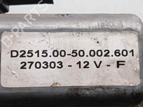 Rudehejsemotor forskærm venstre FIAT STILO (192_)  | BP16365875E21 
