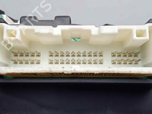 Instrument cluster NISSAN QASHQAI / QASHQAI +2 I (J10, NJ10, JJ10E)  | BP18644991C47 