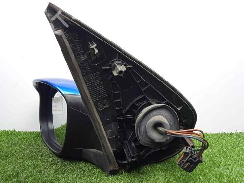 Left mirror PEUGEOT 206 Hatchback (2A/C) 1.6 HDi 110 | BP8930056C26 