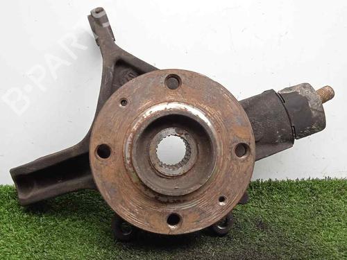 Right front steering knuckle PEUGEOT 307 (3A/C) | BP30124292M26