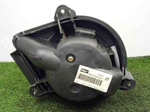 Heater blower motor PEUGEOT 406 (8B)  | BP13404969M62 